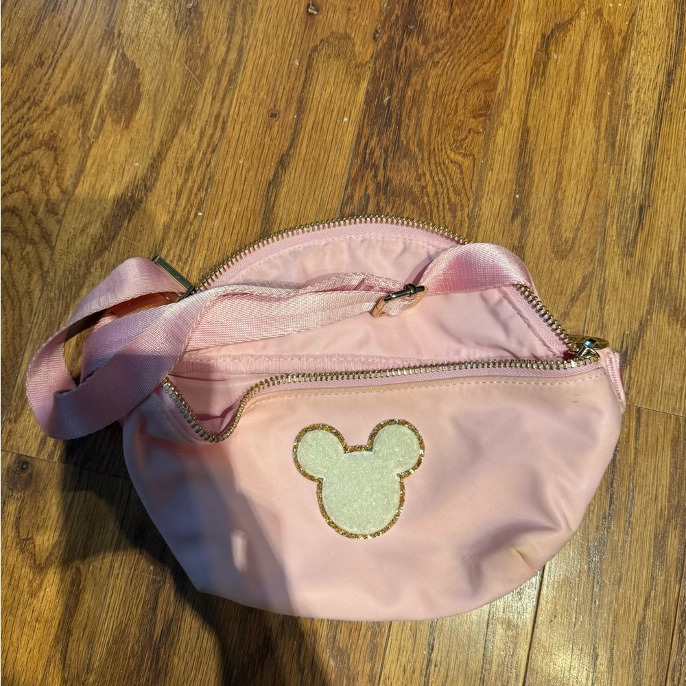 Stoney Clover Lane Flamingo Fanny